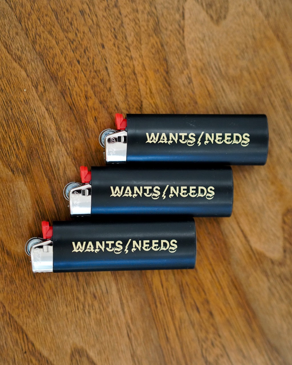 W/N House Brand Lighter
