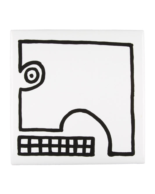Jack Watts | Automatic Drawing 02