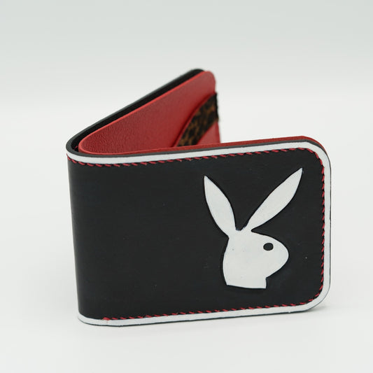 Playboy Bifold Wallet