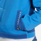 LICK Charlie Jacket BLUE