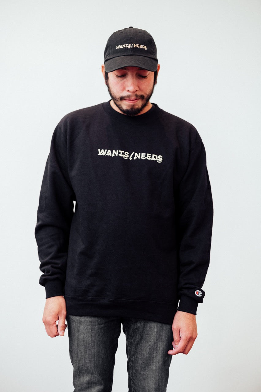W/N House Brand Sweatshirt