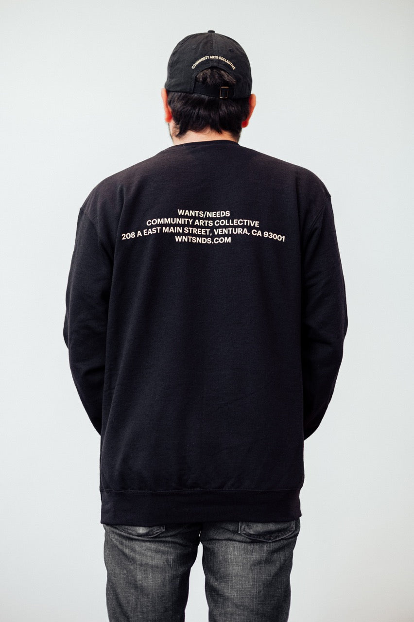 W/N House Brand Sweatshirt